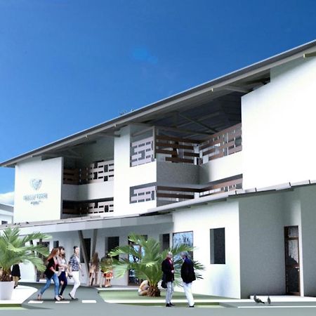 Hotel Belle Terre Resort Macouria-Tonate Kültér fotó