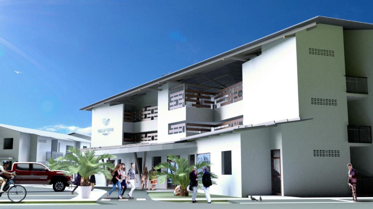 Hotel Belle Terre Resort Macouria-Tonate Kültér fotó