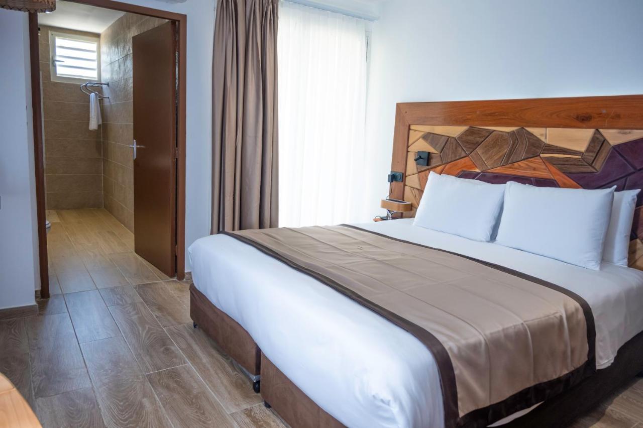 Hotel Belle Terre Resort Macouria-Tonate Kültér fotó
