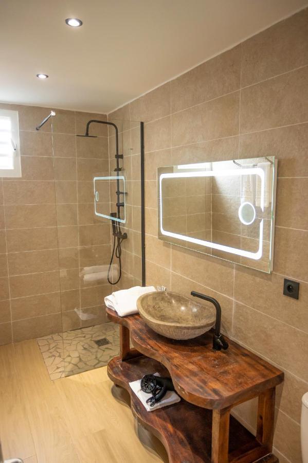 Hotel Belle Terre Resort Macouria-Tonate Kültér fotó